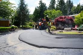 Reliable Hemby Bridge, NC Driveway Paving Services Solutions